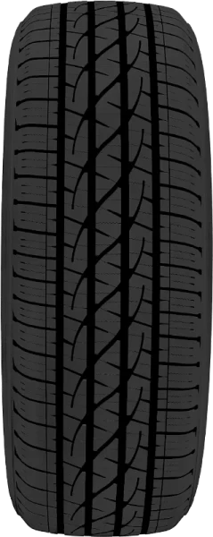 LLANTA FIRESTONE DESTINATION LE3 235/55R20 102H
