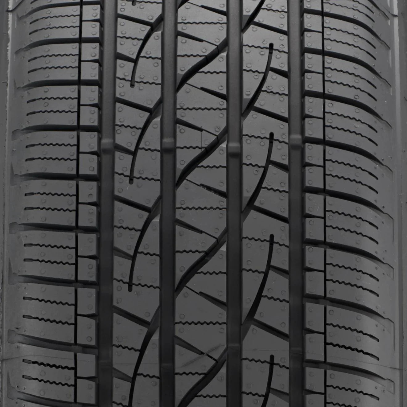 LLANTA FIRESTONE DESTINATION LE3 235/55R20 102H