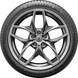 LLANTA FIRESTONE FIREHAWK AS 245/40R18 97V