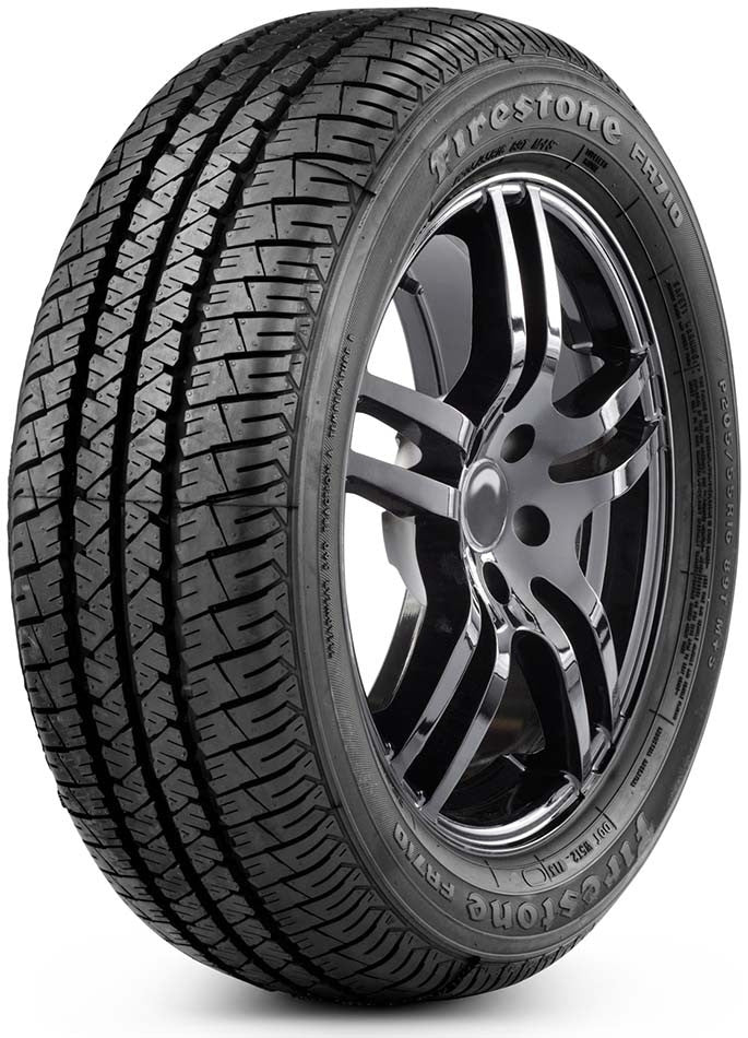 LLANTA FIRESTONE FR710 215/60R16 94S