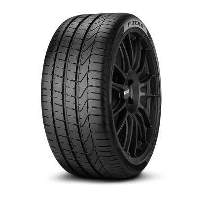 LLANTA PIRELLI P ZERO (PZ4) XL 245/35R21 96Y VOL ncs