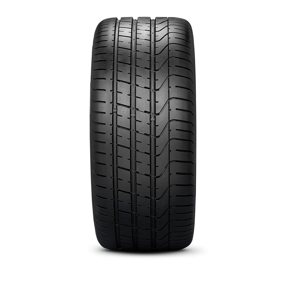 LLANTA PIRELLI P ZERO (PZ4) XL 245/35R21 96Y VOL ncs