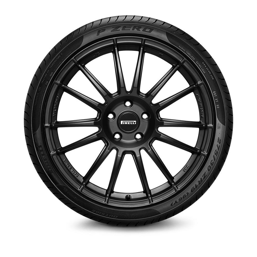 LLANTA PIRELLI P ZERO (PZ4) XL 245/35R21 96Y VOL ncs