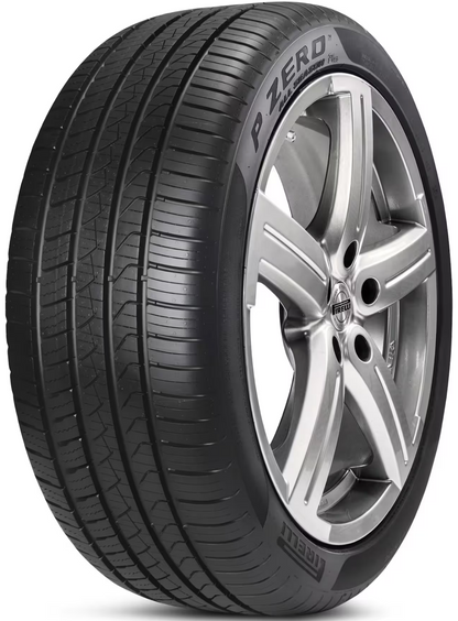LLANTA PIRELLI P ZERO ALL SEASON PLUS 215/55R17 94V