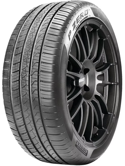 LLANTA PIRELLI P ZERO ALL SEASON PLUS 215/55R17 94V
