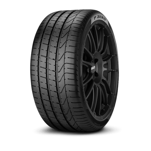 LLANTA PIRELLI P-ZERO (PZ4)-LUXURY SUV * RFT 315/35R21 111Y XL