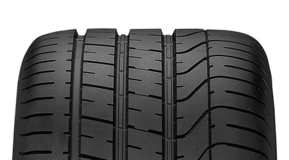 LLANTA PIRELLI P-ZERO (PZ4)-LUXURY SUV * RFT 315/35R21 111Y XL
