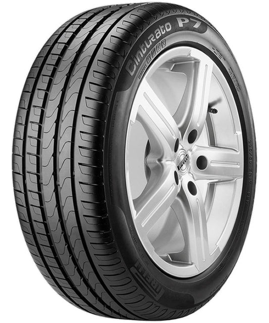 LLANTA PIRELLI P7 CINTURATO XL RFT  245/50r19 105W