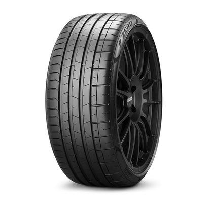 LLANTA PIRELLI PZ4-LUXURY XL 255/40R21  102Y RO1  AO nsc L.S