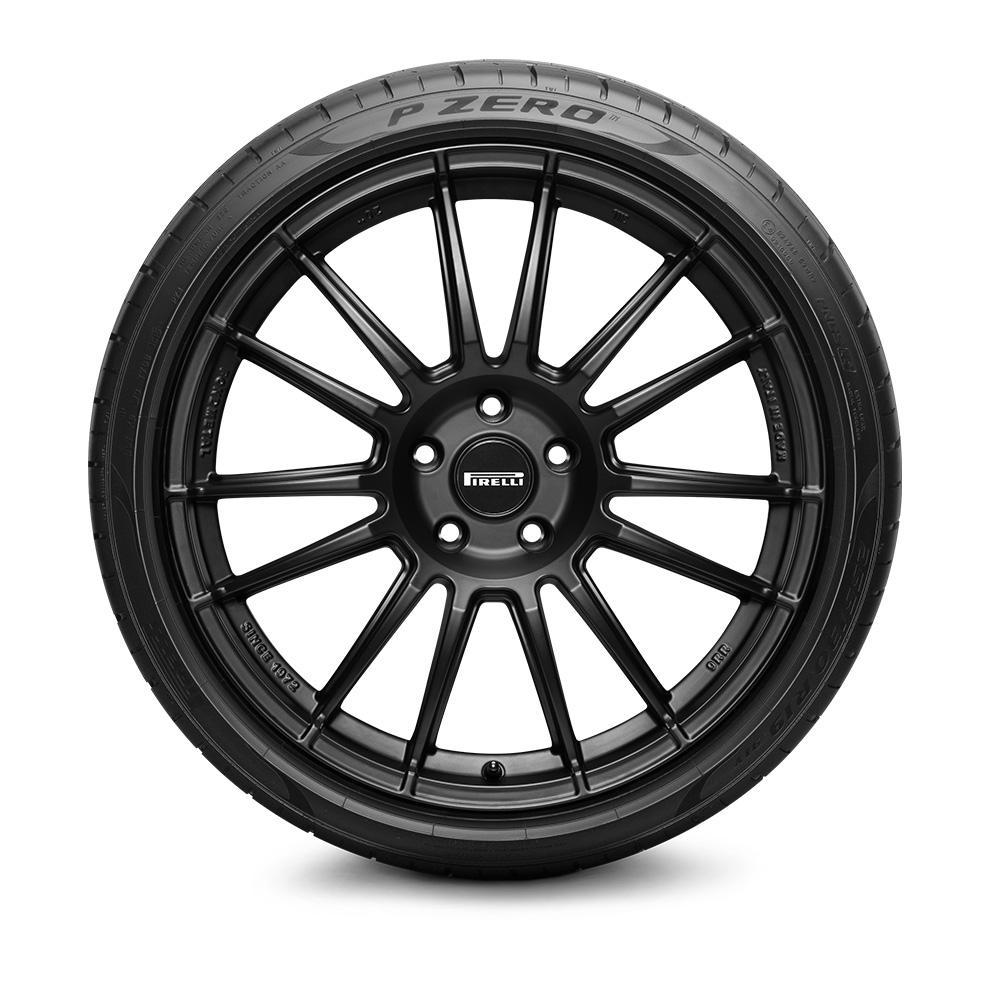 LLANTA PIRELLI PZ4-LUXURY XL 255/40R21  102Y RO1  AO nsc L.S