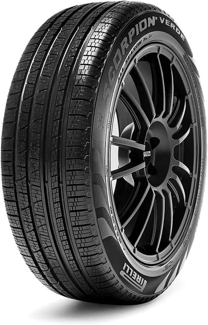 LLANTA PIRELLI SCORPION VERDE 285/40R21 109Y AO XL