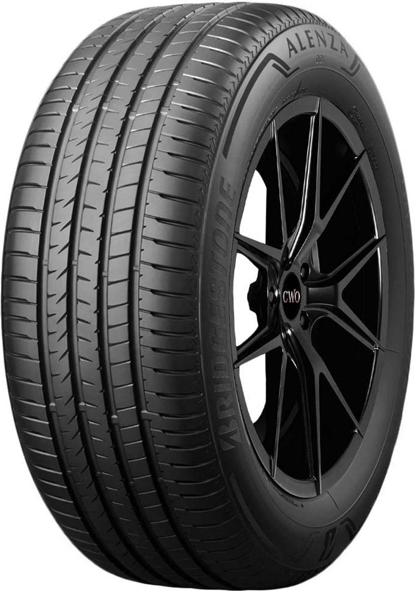 LLANTA BRIDGESTONE ALENZA 001 235/55R19 101V RFT