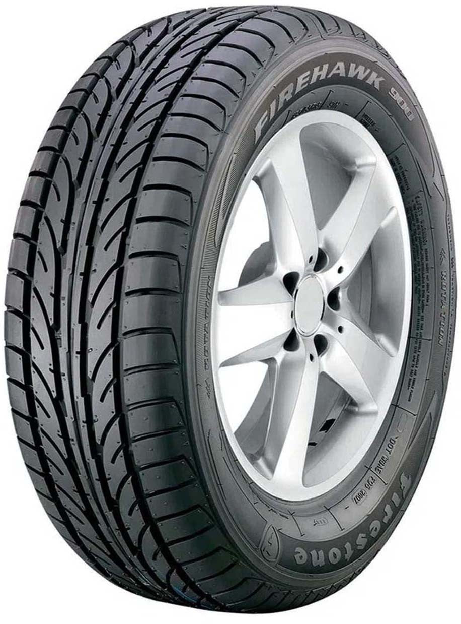 Llanta Firestone Firehawk 900 205/55R16 91V