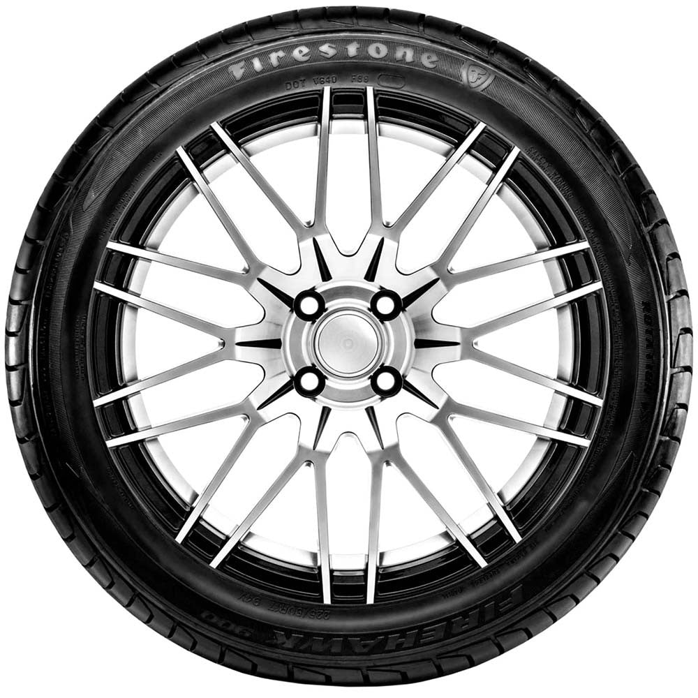Llanta Firestone Firehawk 900 205/55R16 91V