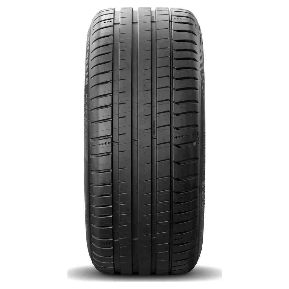 LLANTA  MICHELIN PILOT SPORT 5 215/55R17 (98Y)