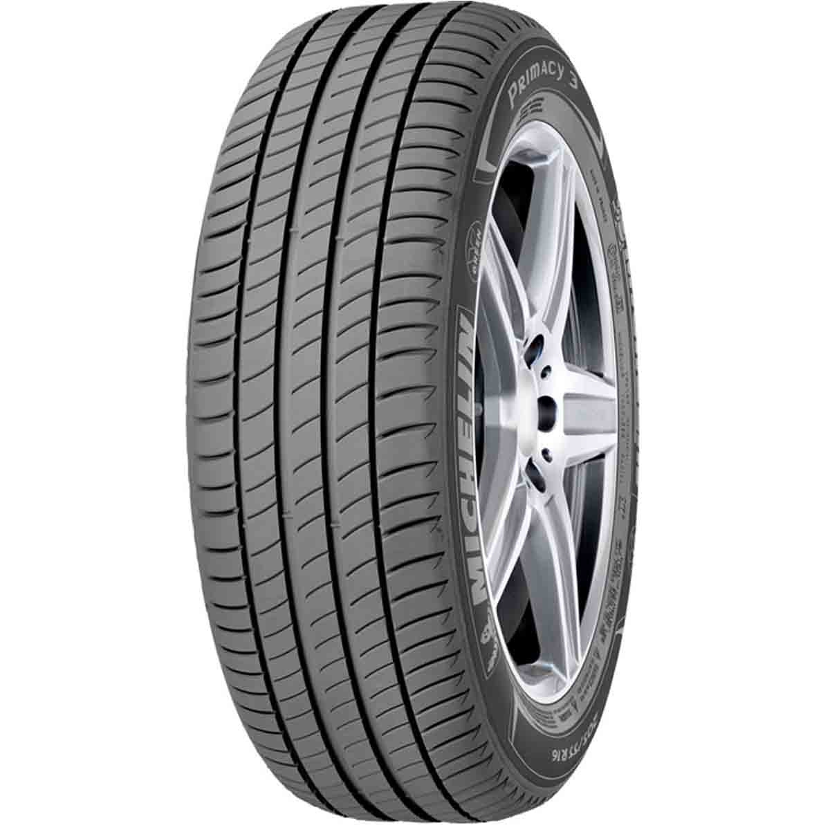 LLANTA  MICHELIN PRIMACY 3 245/50R18 100W ZP  MOE