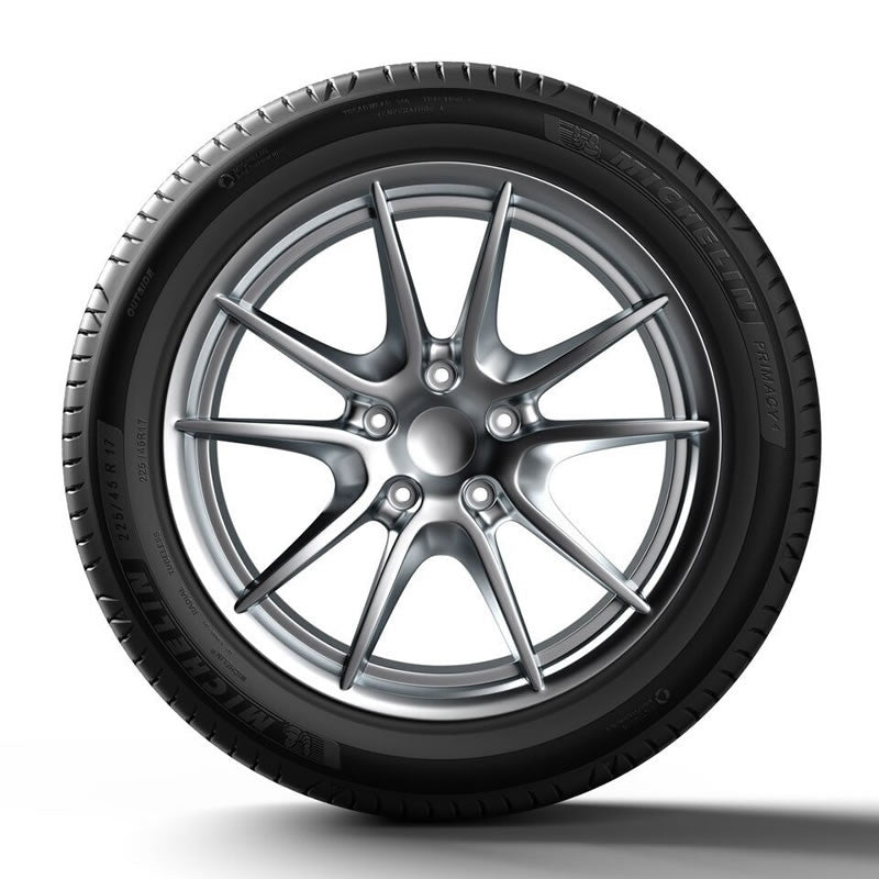 LLANTA  MICHELIN PRIMACY 4+ 235/45R17 94Y
