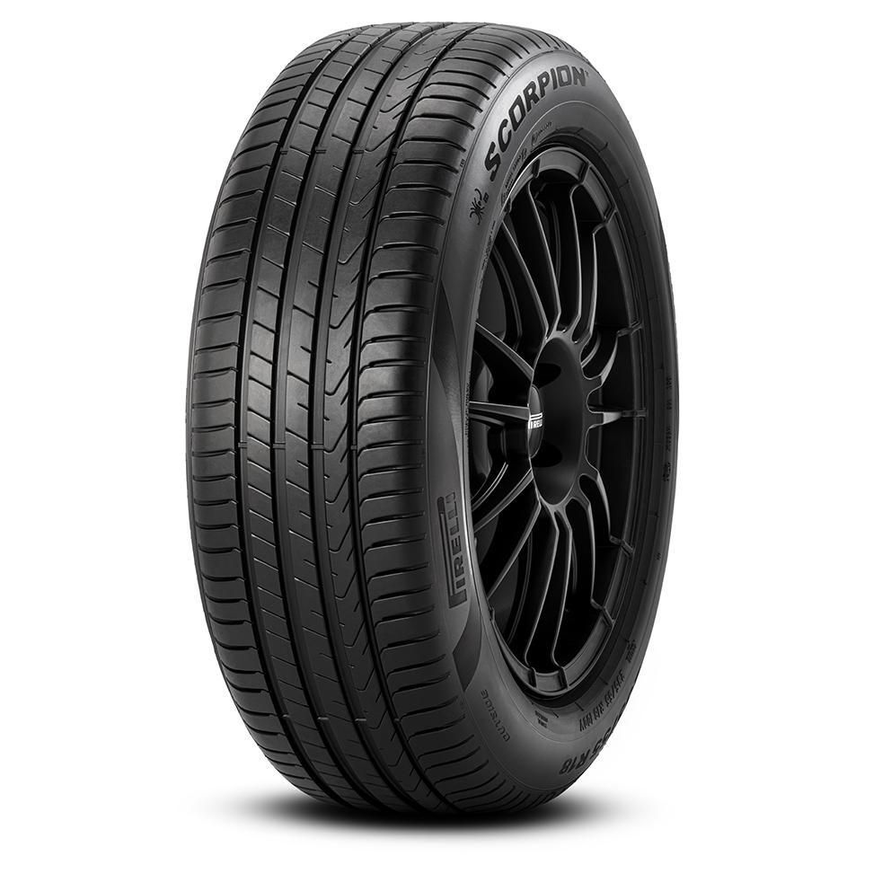 LLANTAS PIRELLI SCORPION 275/40R22 107W XL SZROAS