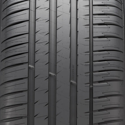 LLANTA  MICHELIN PILOT SPORT 4 SUV 285/35R23 107Y