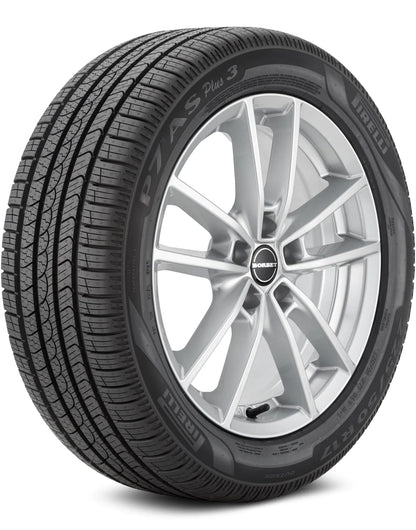 Llanta Pirelli Cinturato P7 AS Plus 3 245/45R18 100V XL