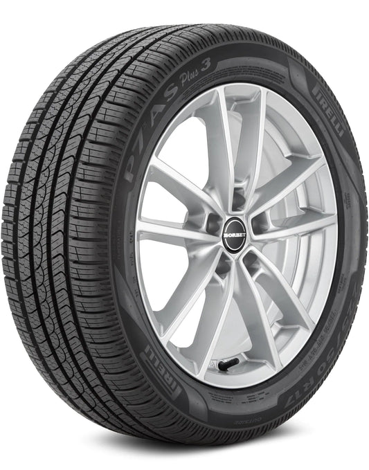 Llanta Pirelli Cinturato P7 AS Plus 3 245/45R18 100V XL