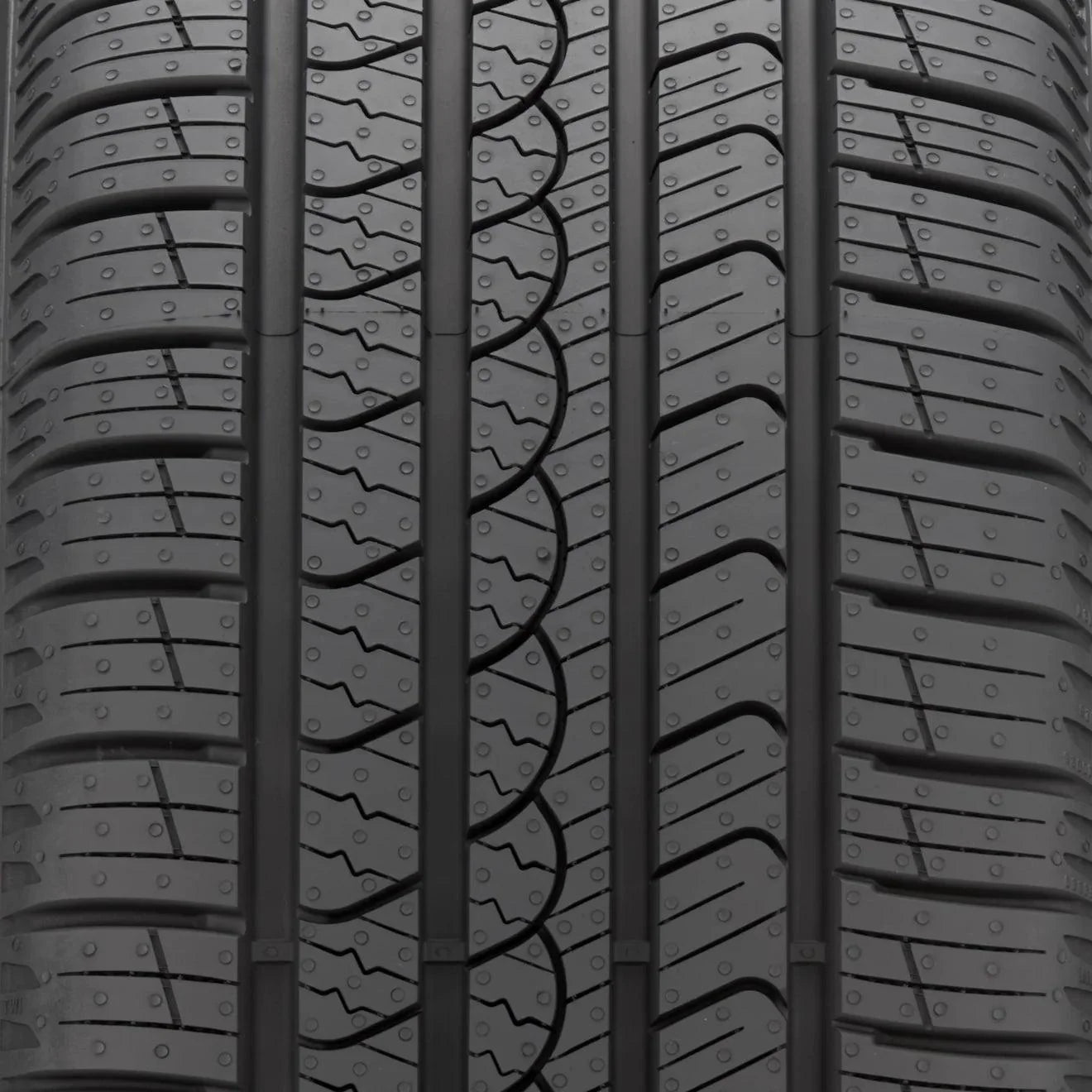 LLANTA PIRELLI 255/40R19 100 V P7  ALL SEASON +3