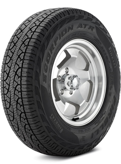 LLANTA PIRELLI SCORPION ATR 275/55R20 111S