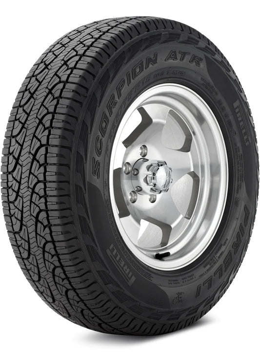 LLANTA PIRELLI SCORPION ATR 275/55R20 111S