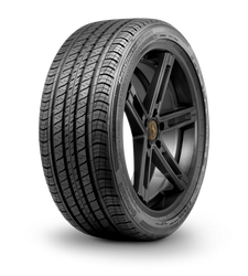 LLANTA CONTINENTAL PROCONTACT RX T0 255/45R19 104V CONTISILENT XL