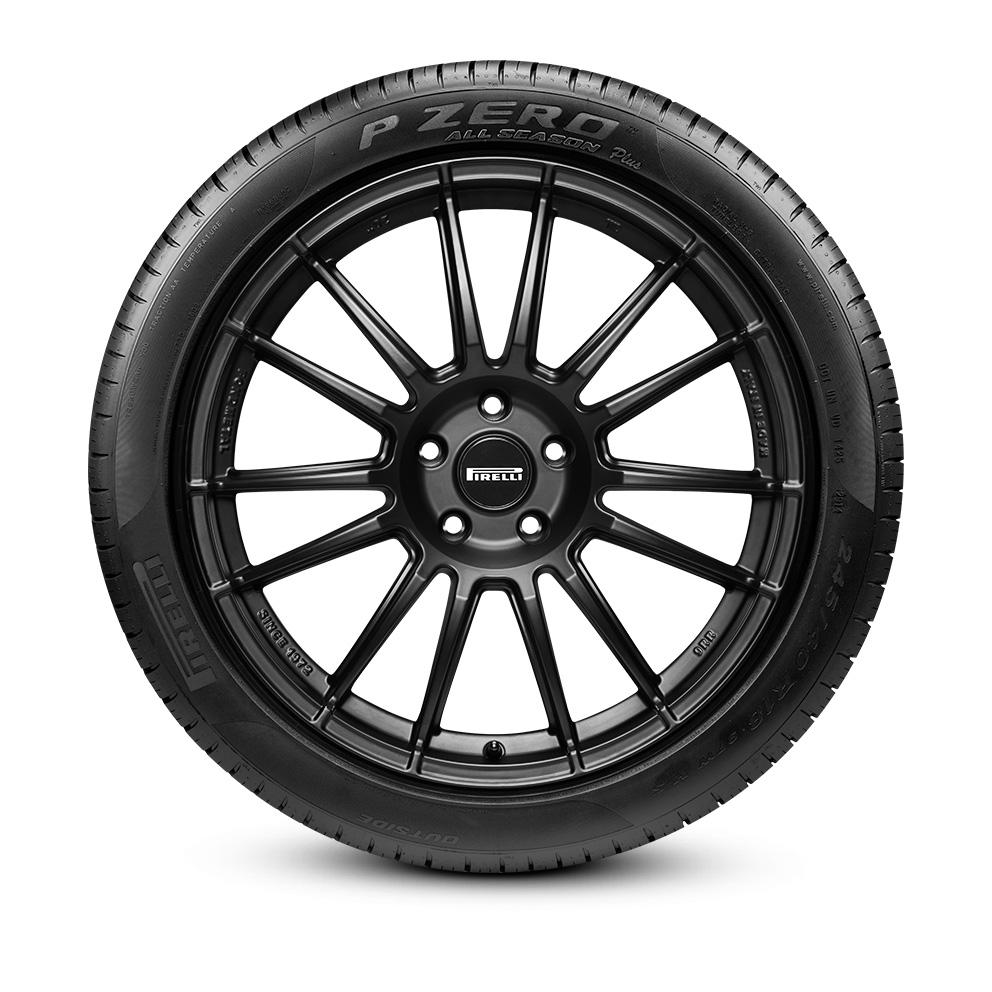 LLANTA PIRELLI PZERO ALL SEASON 215/55R18 99V VOL