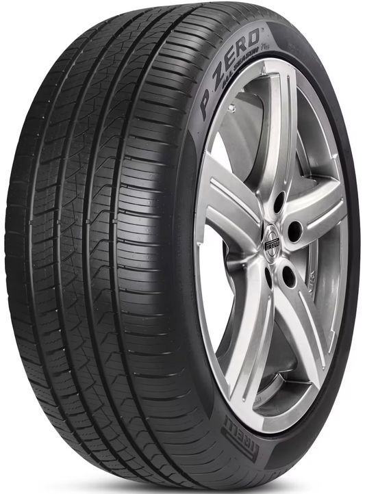 LLANTA PIRELLI PZERO ALL SEASON 215/55R18 99V VOL