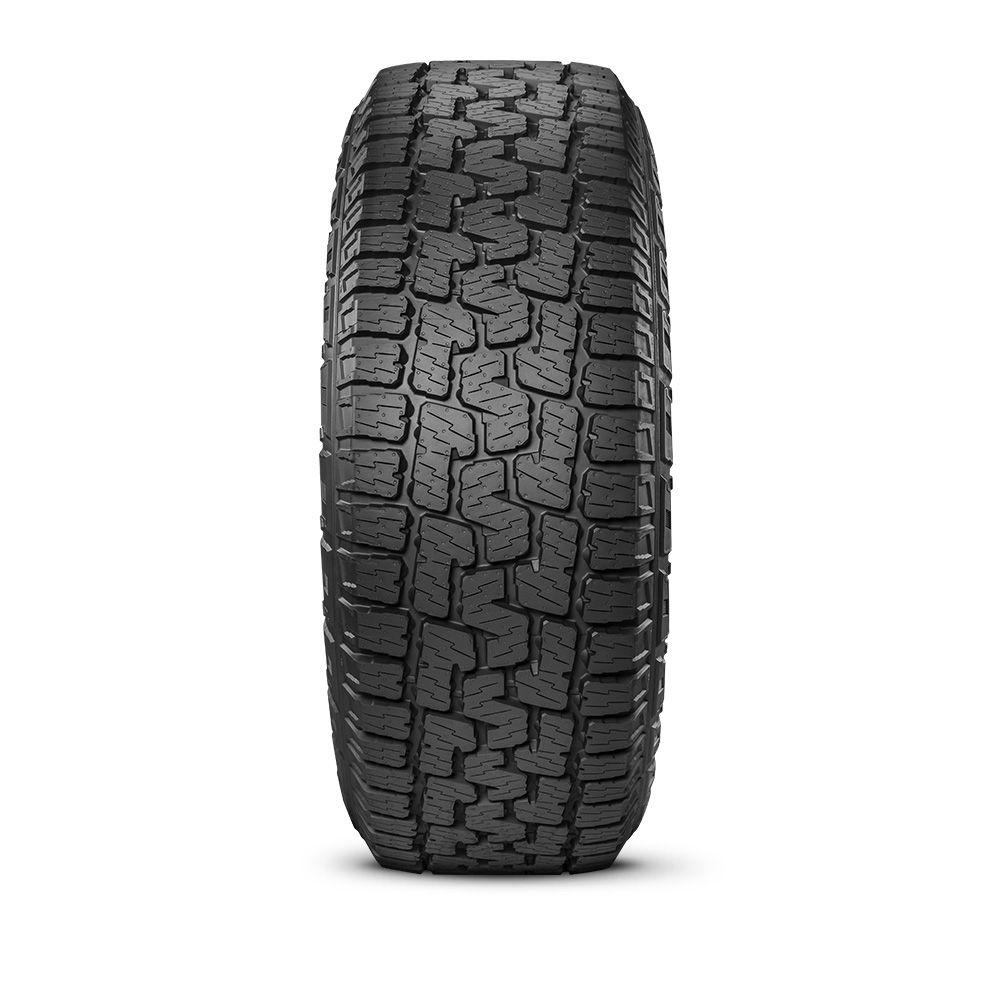 LLANTA PIRELLI SCORPION  ALL TERRAIN PLUS 235/80R17 120R