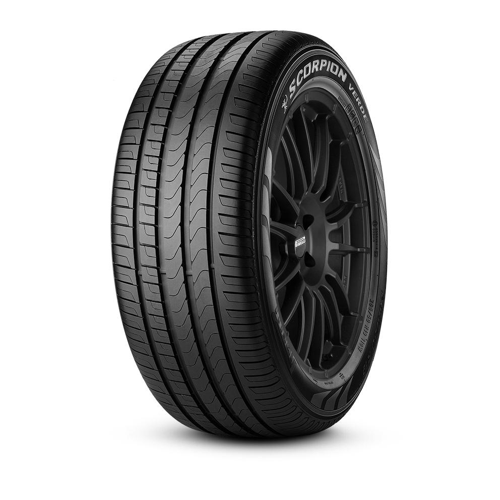 LLANTA PIRELLI SCORPION VERDE RUN FLAT 255/45R20 101W MOE