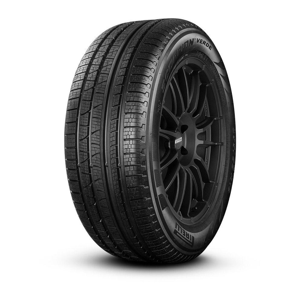LLANTA PIRELLI SCORPION VERDE A/S 235/55R19 101H MOE RFT