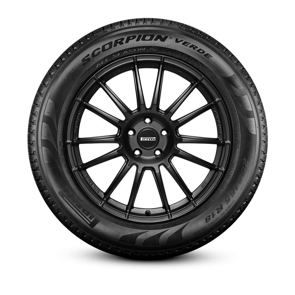 LLANTA PIRELLI SCORPION VERDE A/S 235/55R19 101H MOE RFT
