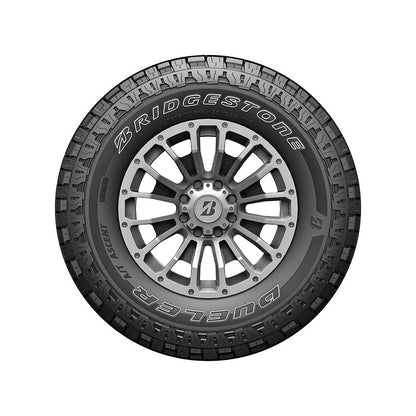 LLANTA BRIDGESTONE  DUELER AT ASCENT 265/70R17 123/120S