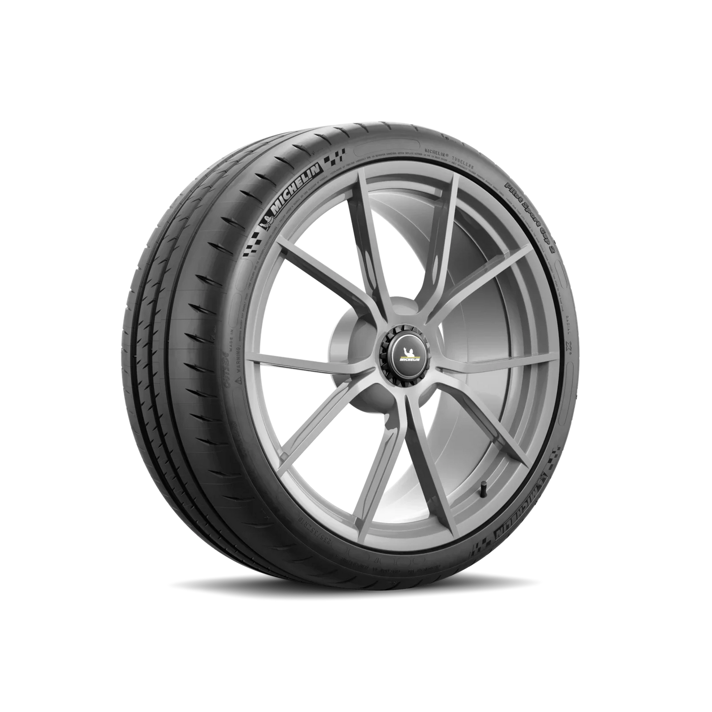 LLANTA  MICHELIN PILOT SPORT CUP 2 215/40R18 (89Y)