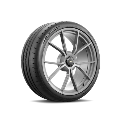 LLANTA  MICHELIN PILOT SPORT CUP 2 215/40R18 (89Y)