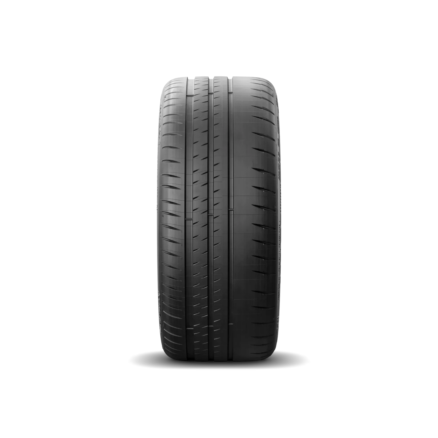 LLANTA  MICHELIN PILOT SPORT CUP 2 315/30R21 (105Y)