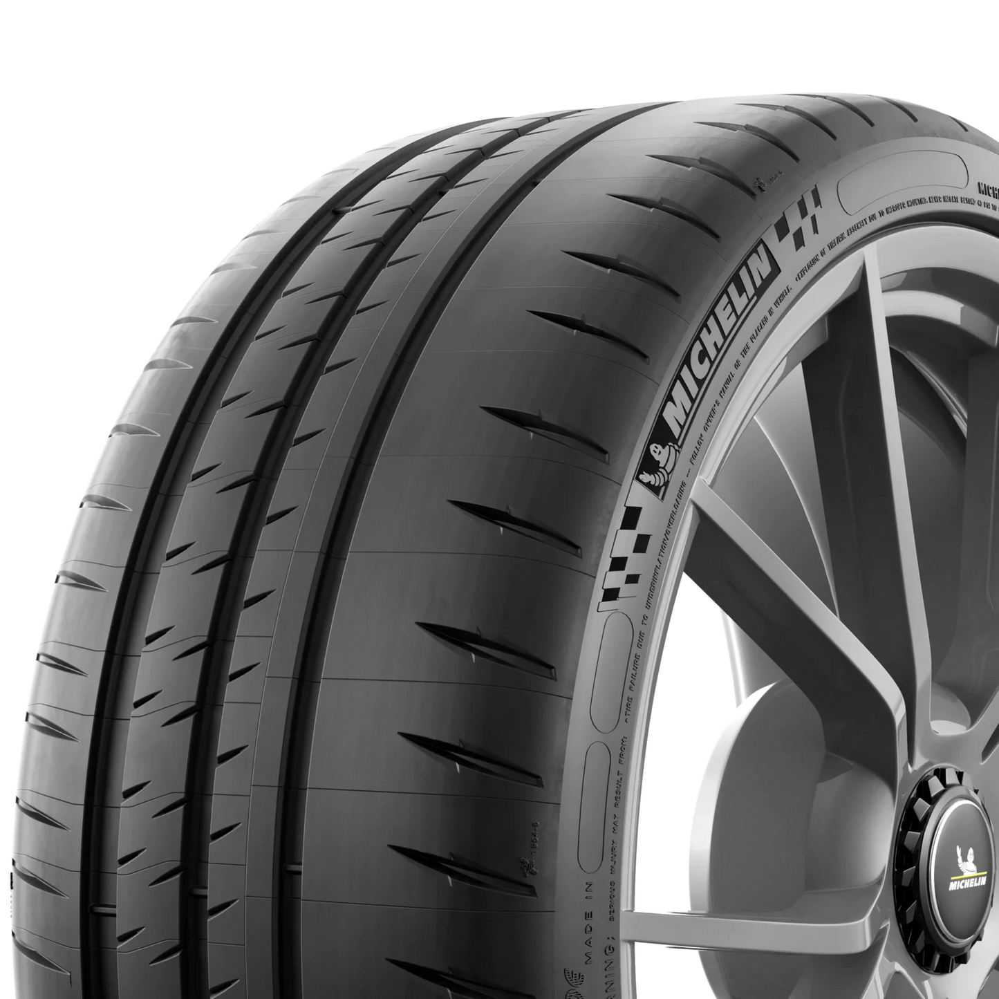 LLANTA  MICHELIN PILOT SPORT CUP 2 315/30R21 (105Y)