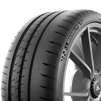 LLANTA  MICHELIN PILOT SPORT CUP 2 315/30R21 (105Y)