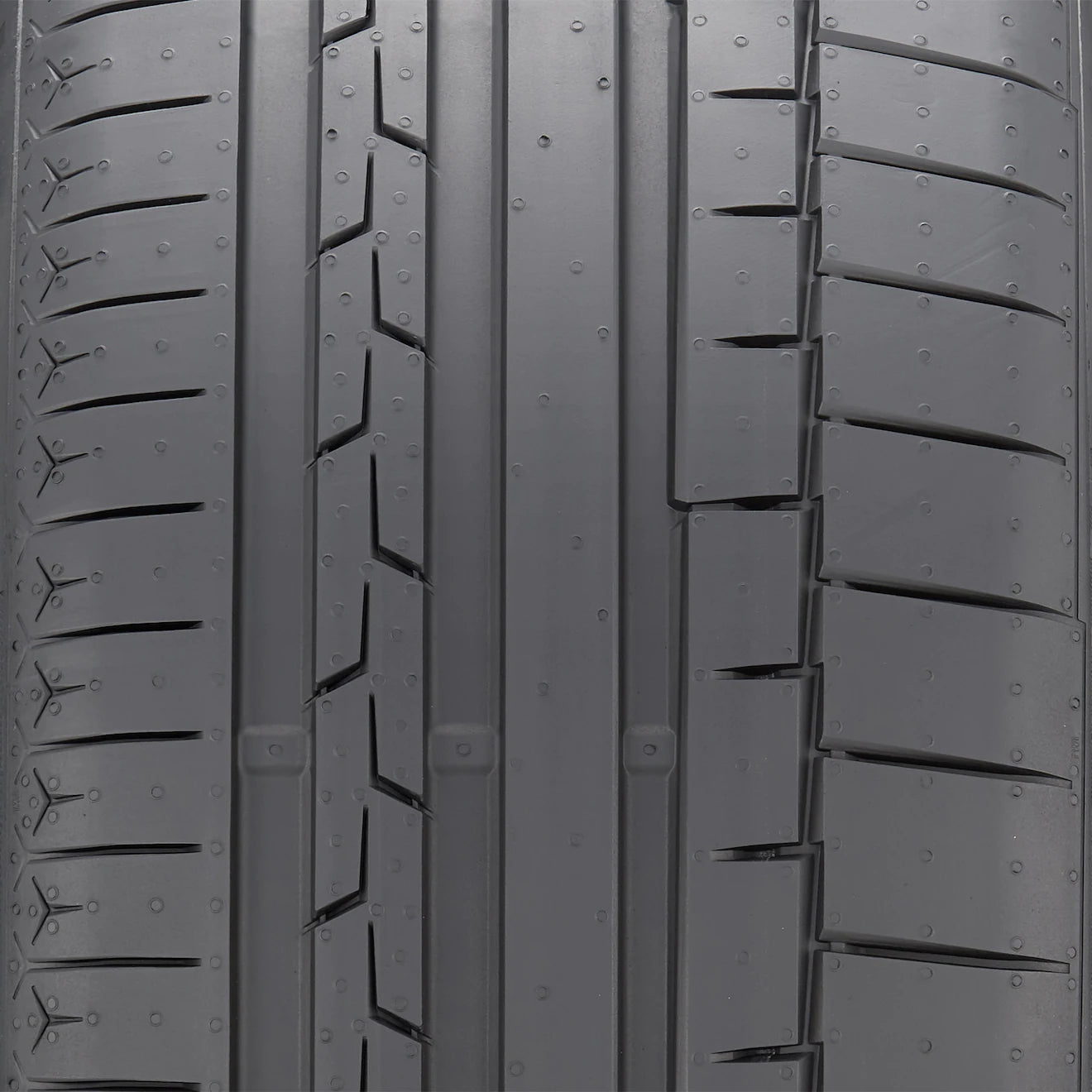 Llanta Continental SportContact 6 245/40R20 99Y