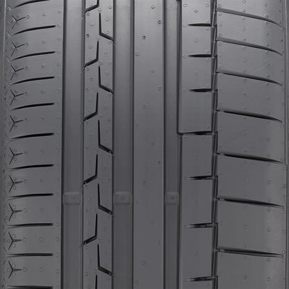 Llanta Continental SportContact 6 245/40R20 99Y
