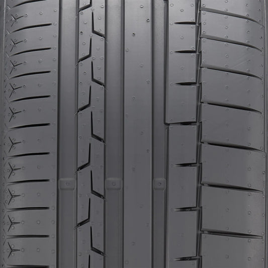Llanta Continental SportContact 6 245/40R20 99Y