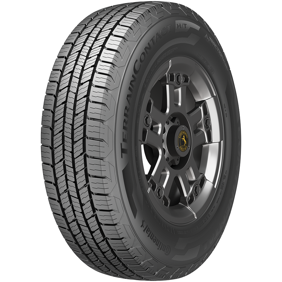 LLANTA CONTINENTAL TERRAINCONTACT H/T 255/70R17 112T