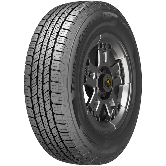 LLANTA CONTINENTAL TERRAINCONTACT H/T 255/70R17 112T