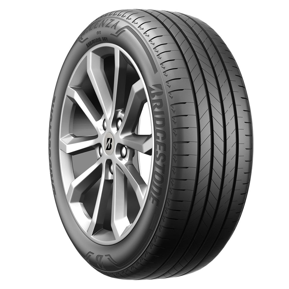 LLANTA BRIDGESTONE ALENZA 001 255/55R19 111H