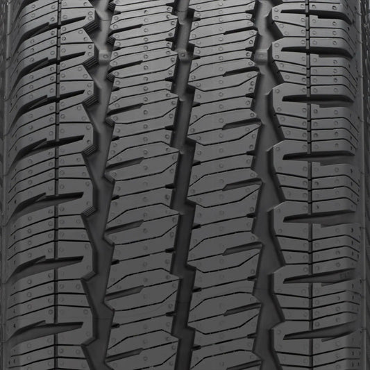 LLANTA CONTINENTAL VANCONTACT A/S 215/85R16 115/112Q